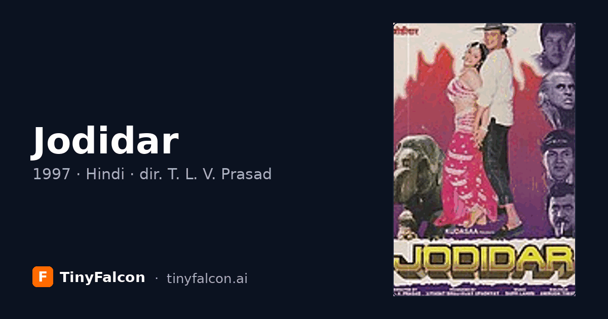 Jodidar