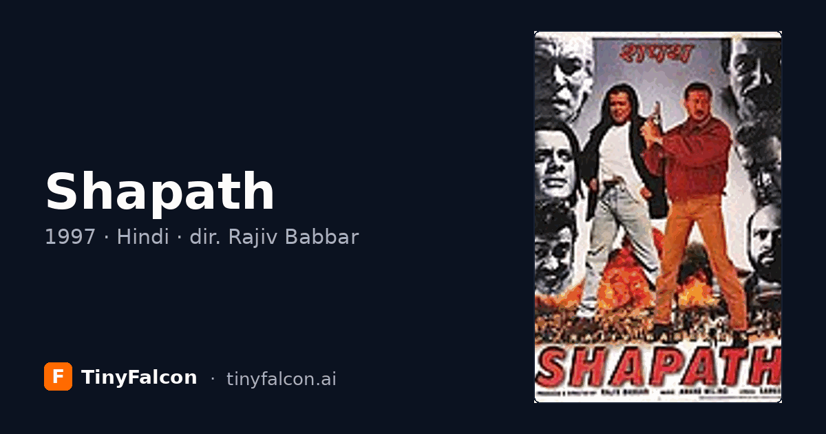 Shapath