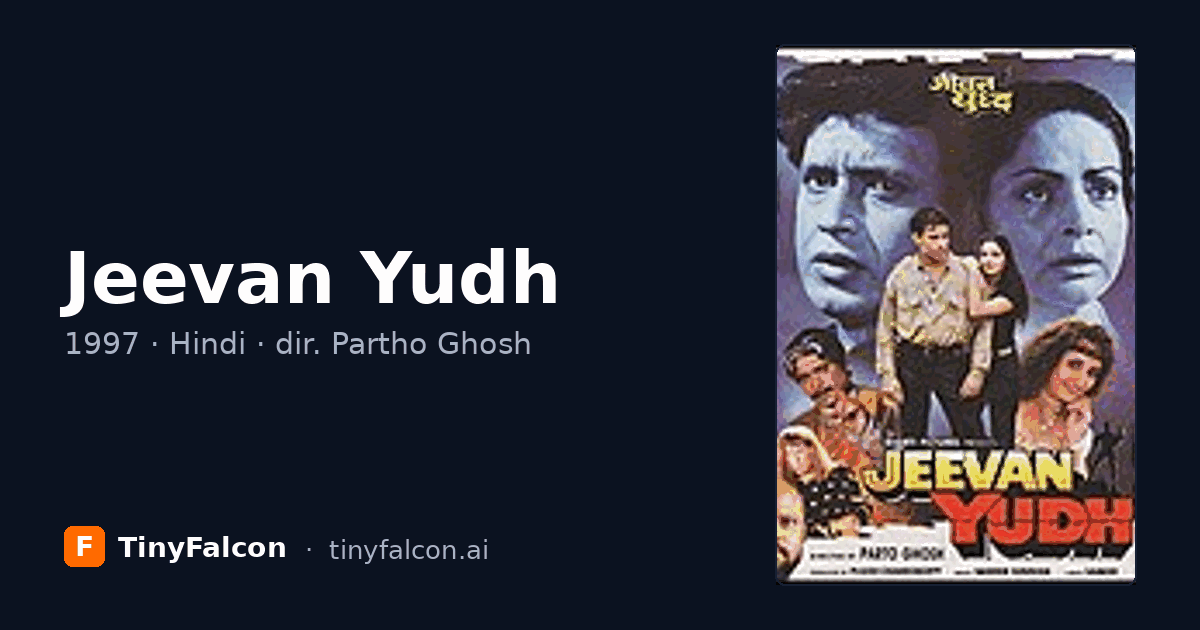 Jeevan Yudh