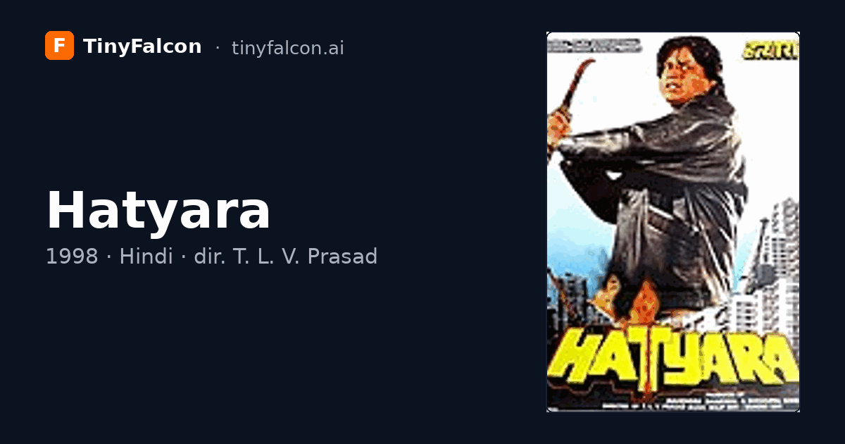 Hatyara