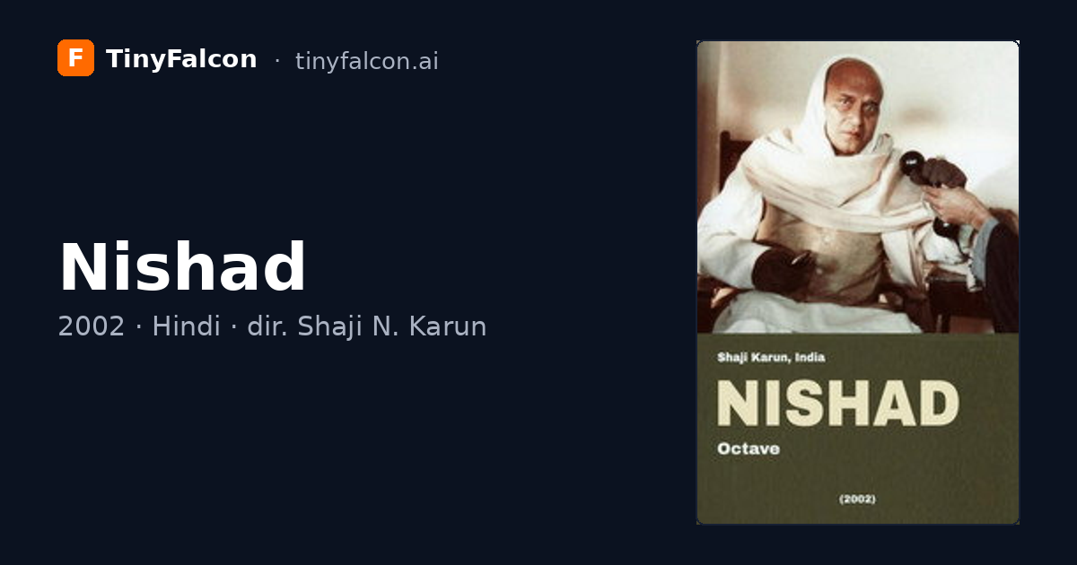 Nishad