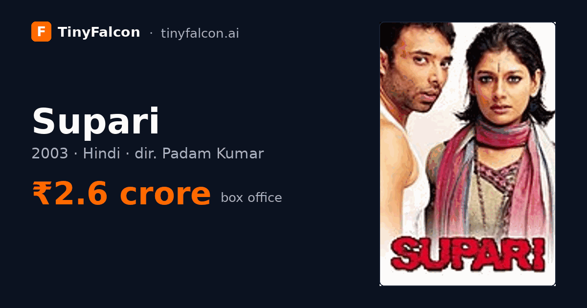 Supari