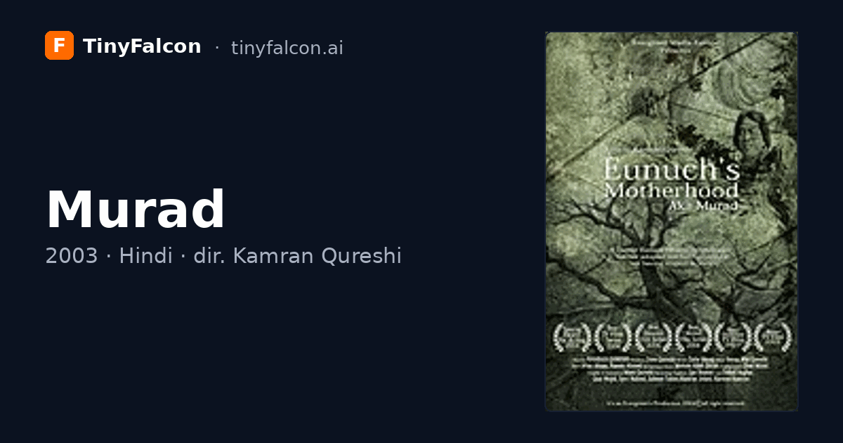 Murad