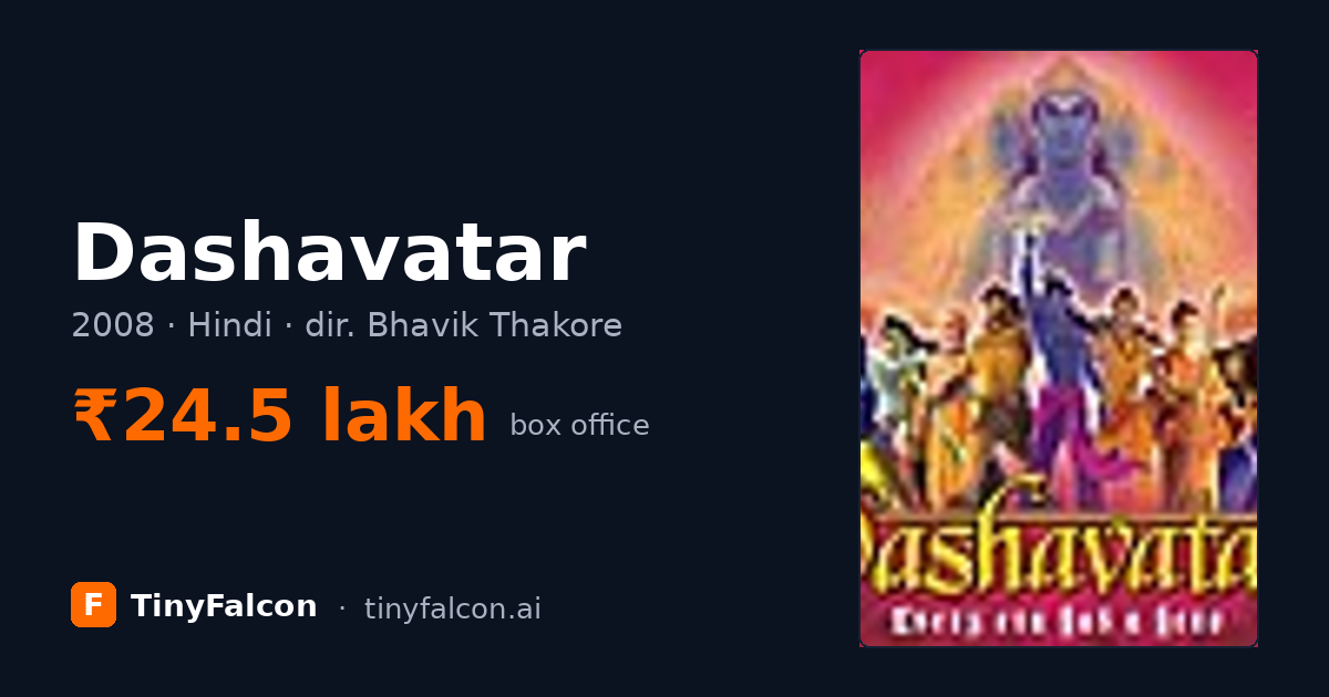 Dashavatar