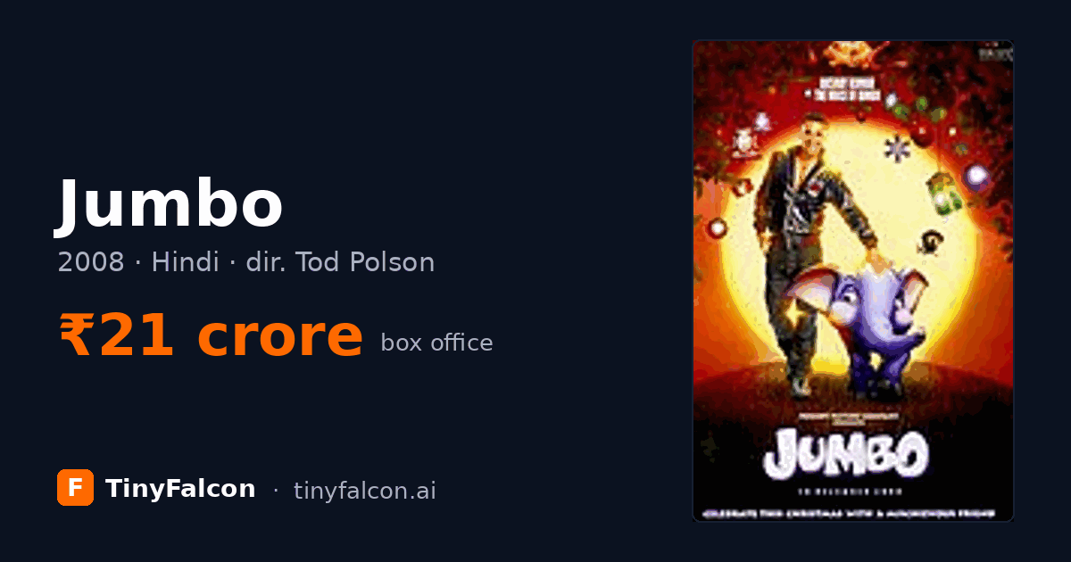 Jumbo