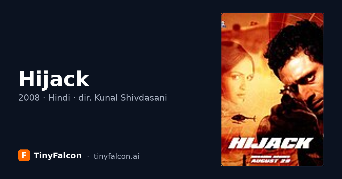 Hijack