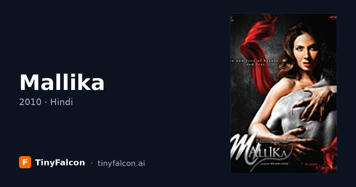 Mallika