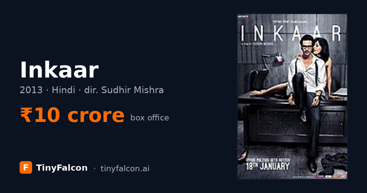 Inkaar