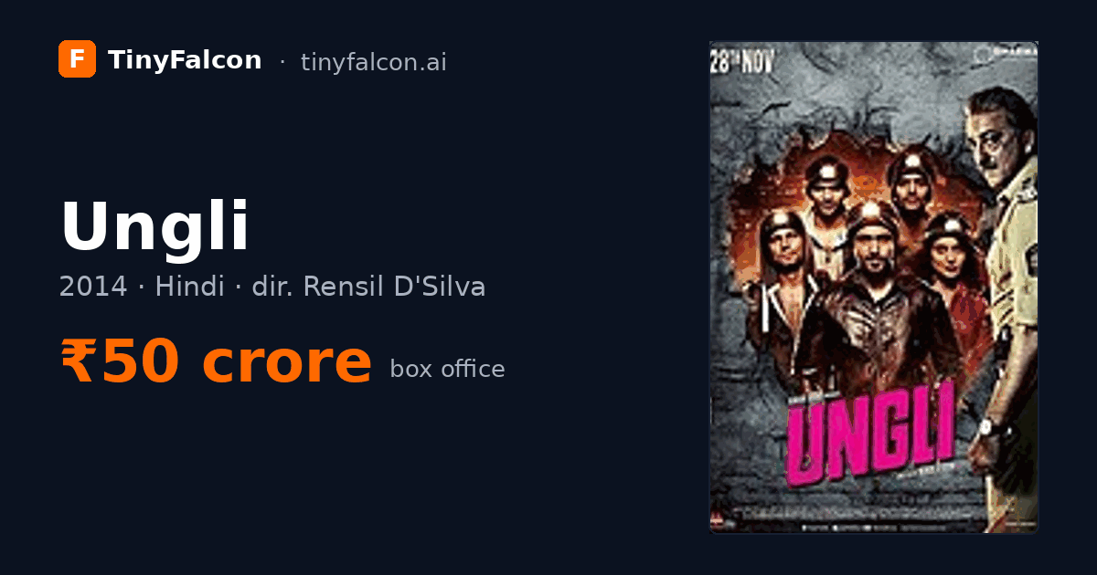 Ungli