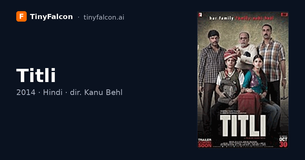 Titli