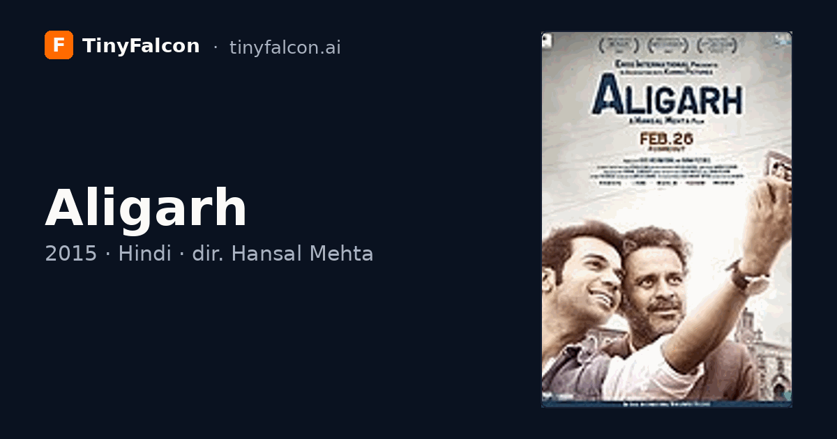 Aligarh