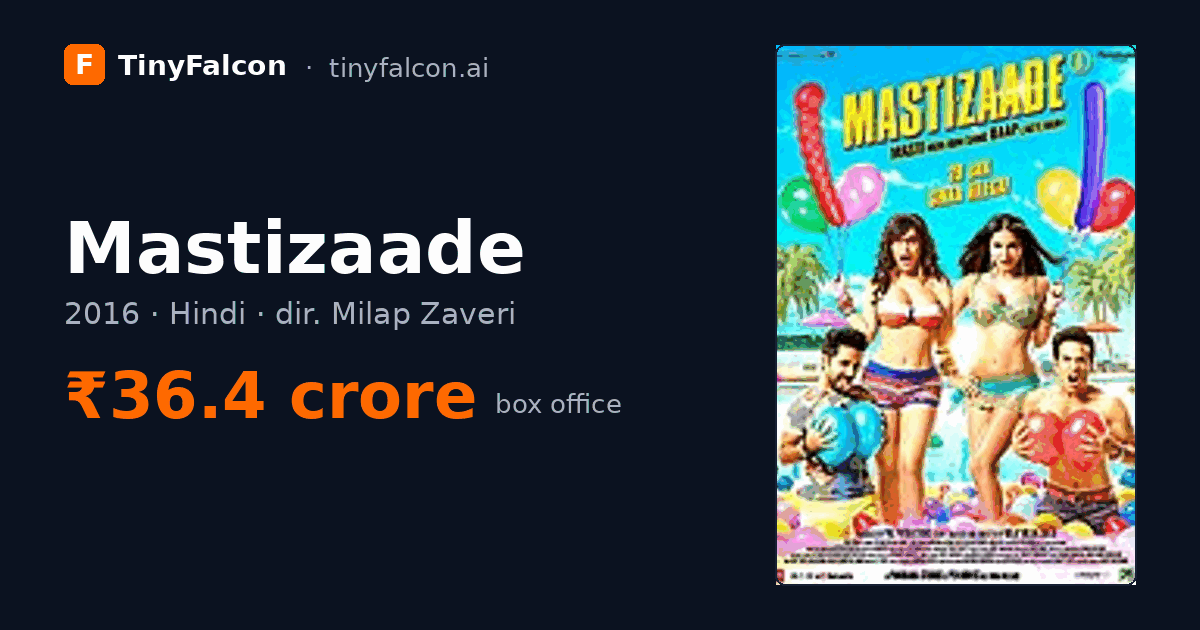 Mastizaade