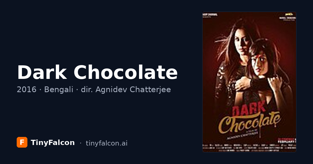 Dark Chocolate