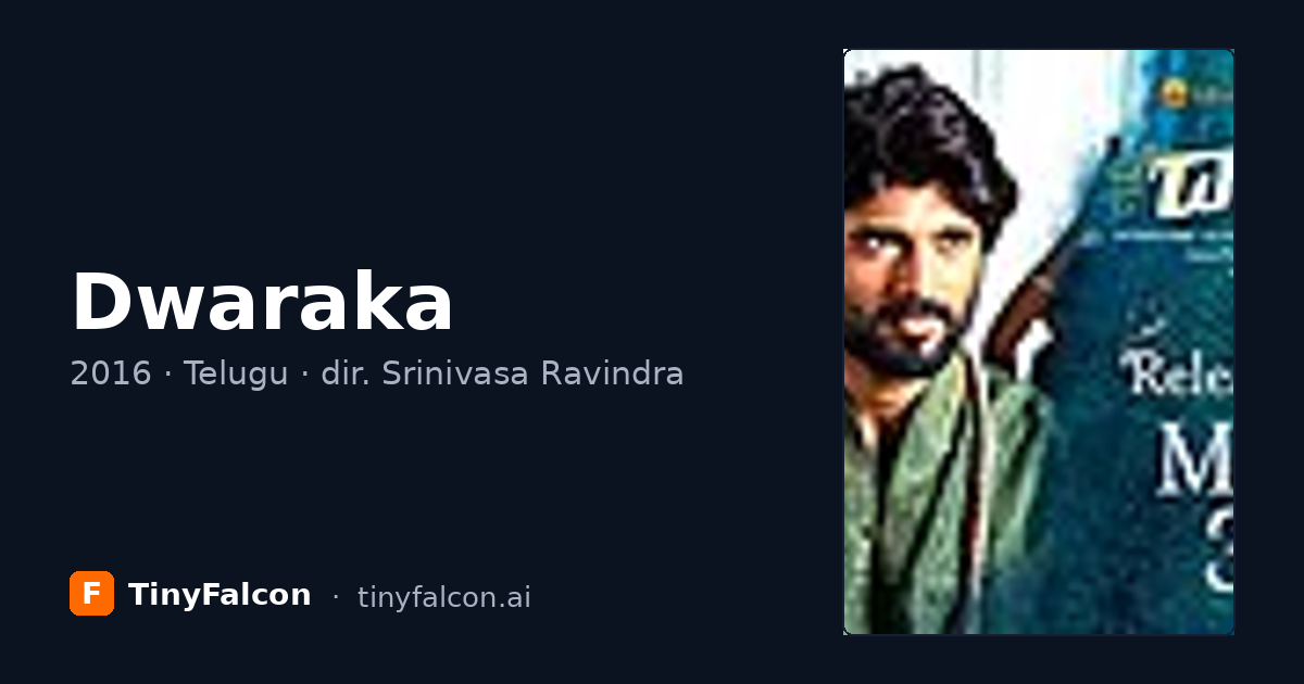 Dwaraka