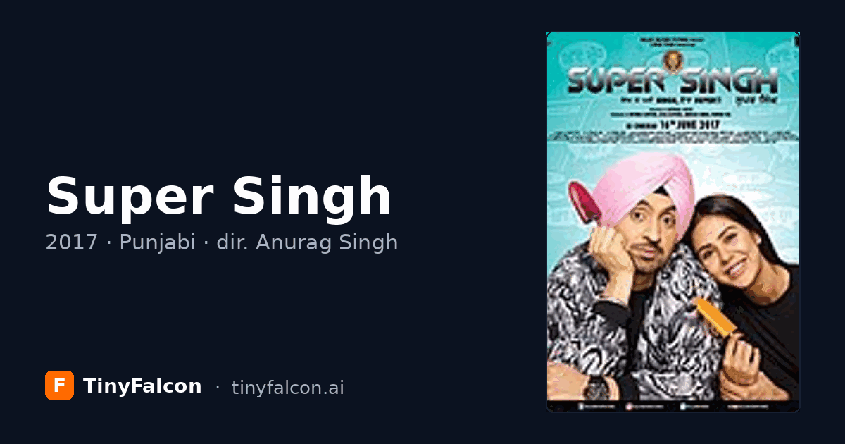 Super Singh