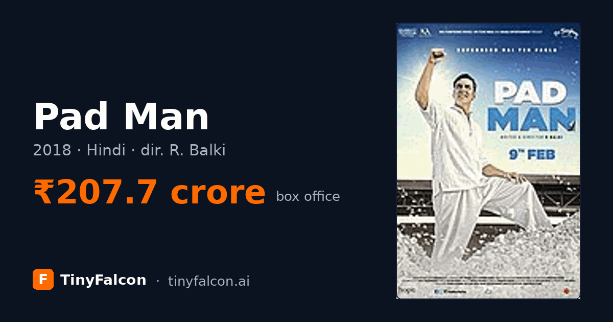 Pad Man