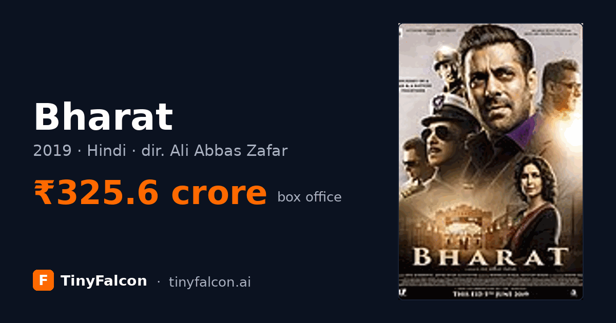 Bharat