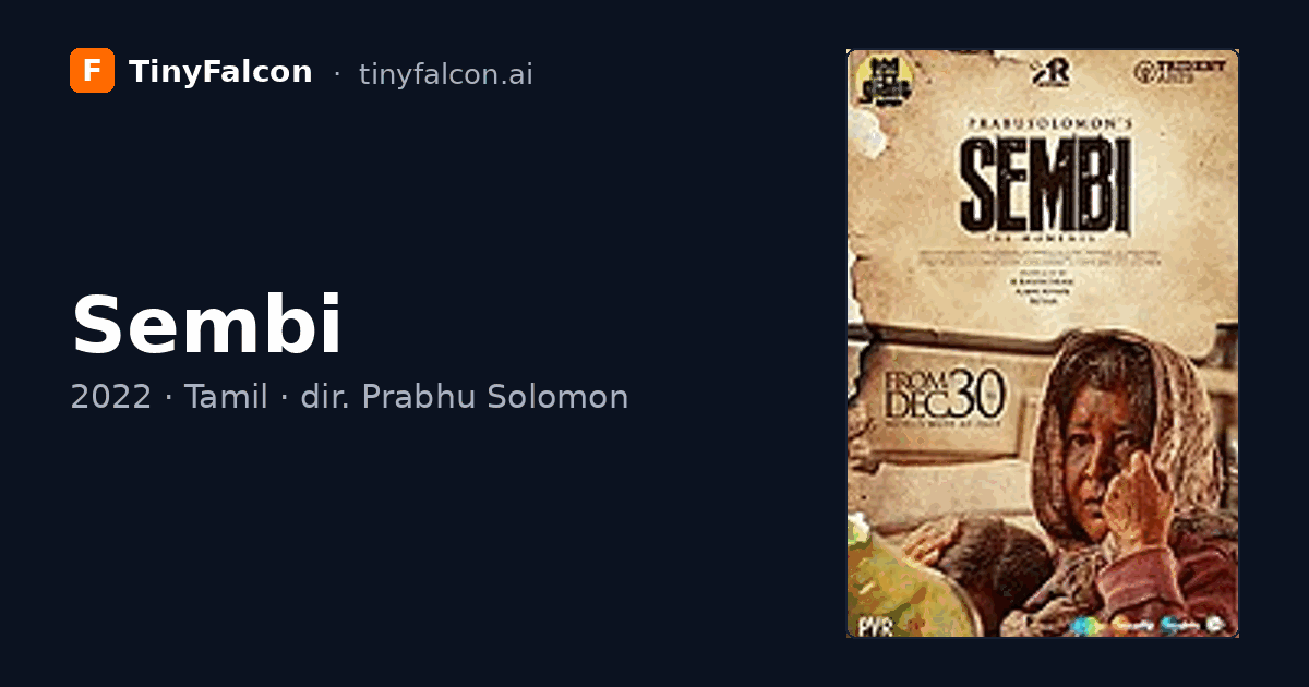 Sembi