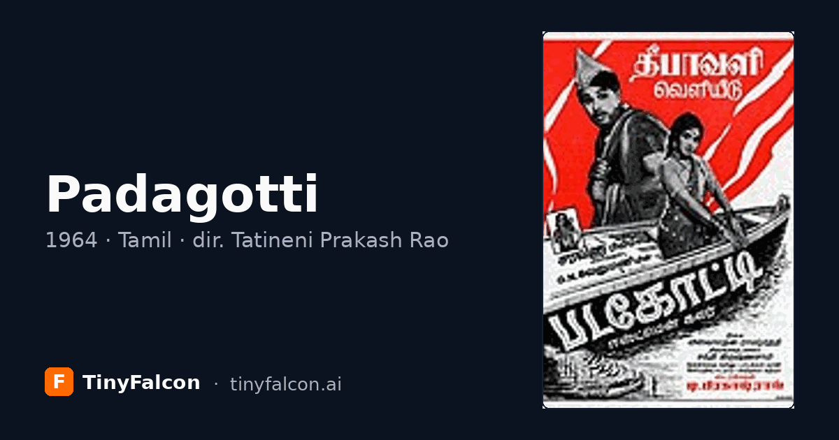 Padagotti