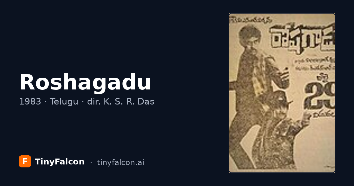Roshagadu
