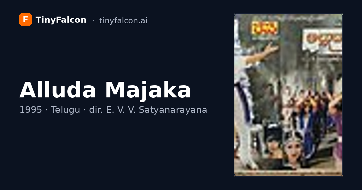 Alluda Majaka