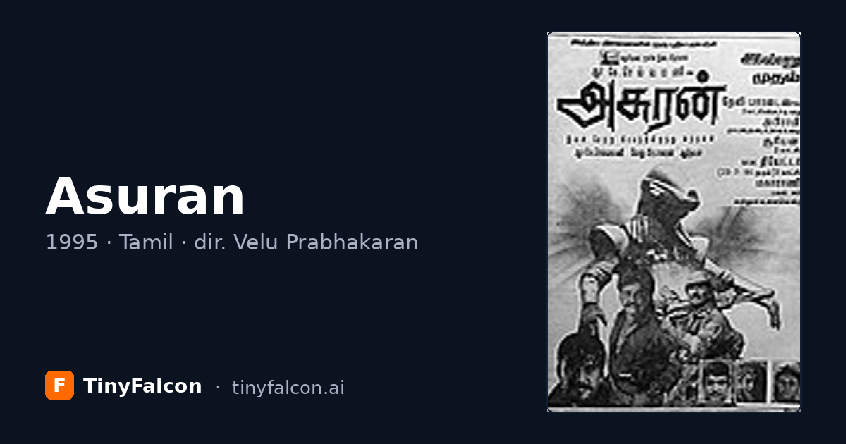 Asuran