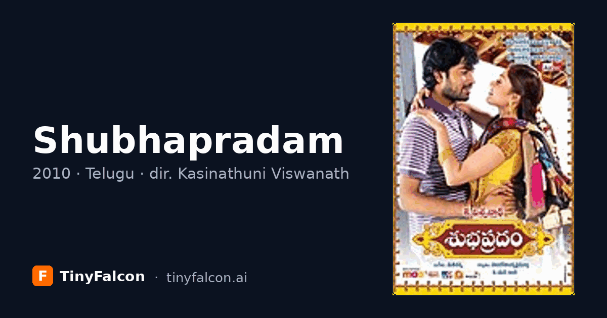Shubhapradam