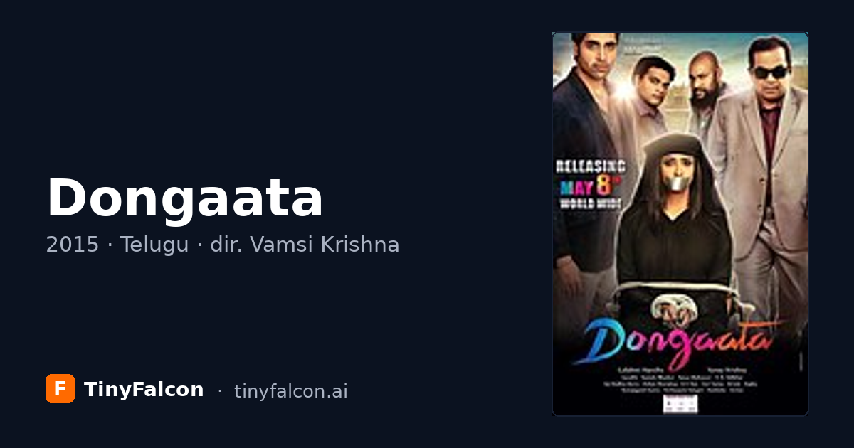 Dongaata