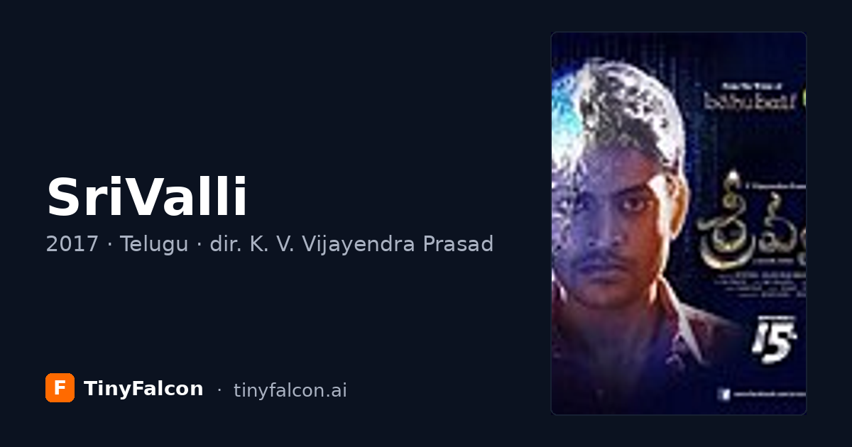 SriValli