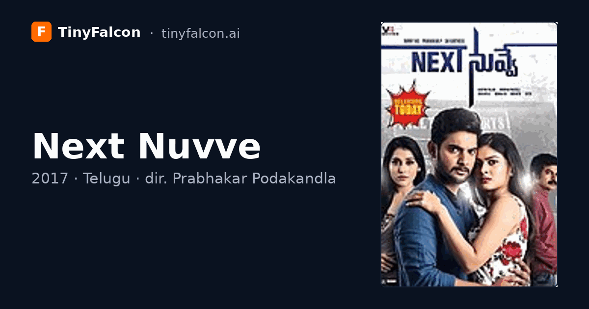 Next Nuvve
