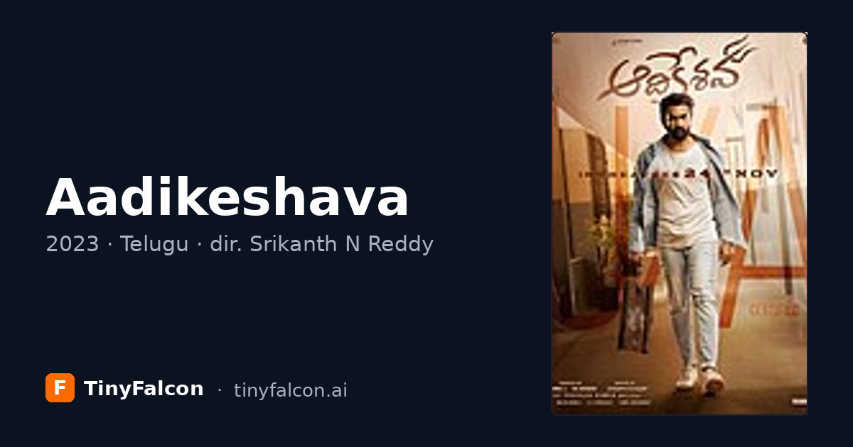 Aadikeshava