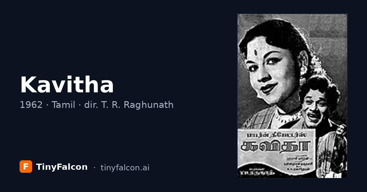 Kavitha
