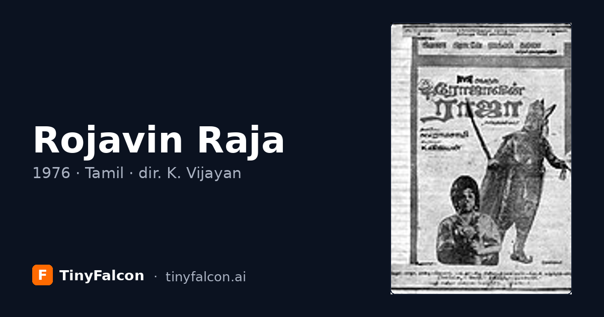 Rojavin Raja