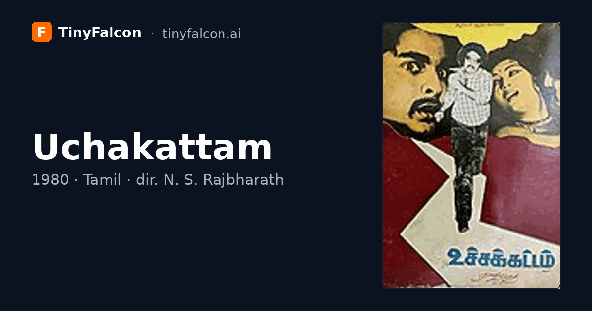 Uchakattam