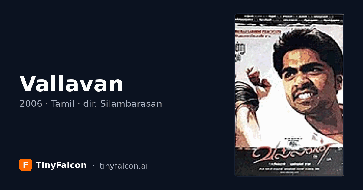 Vallavan