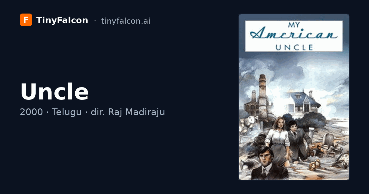 Uncle