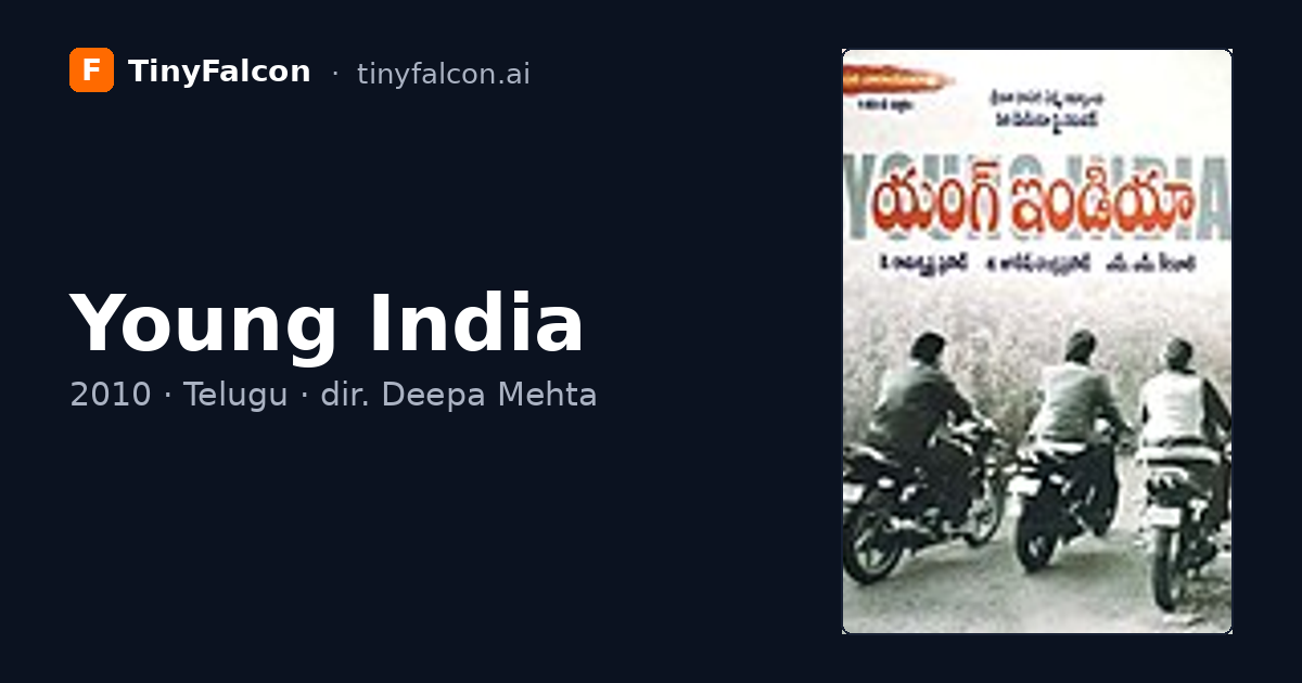 Young India