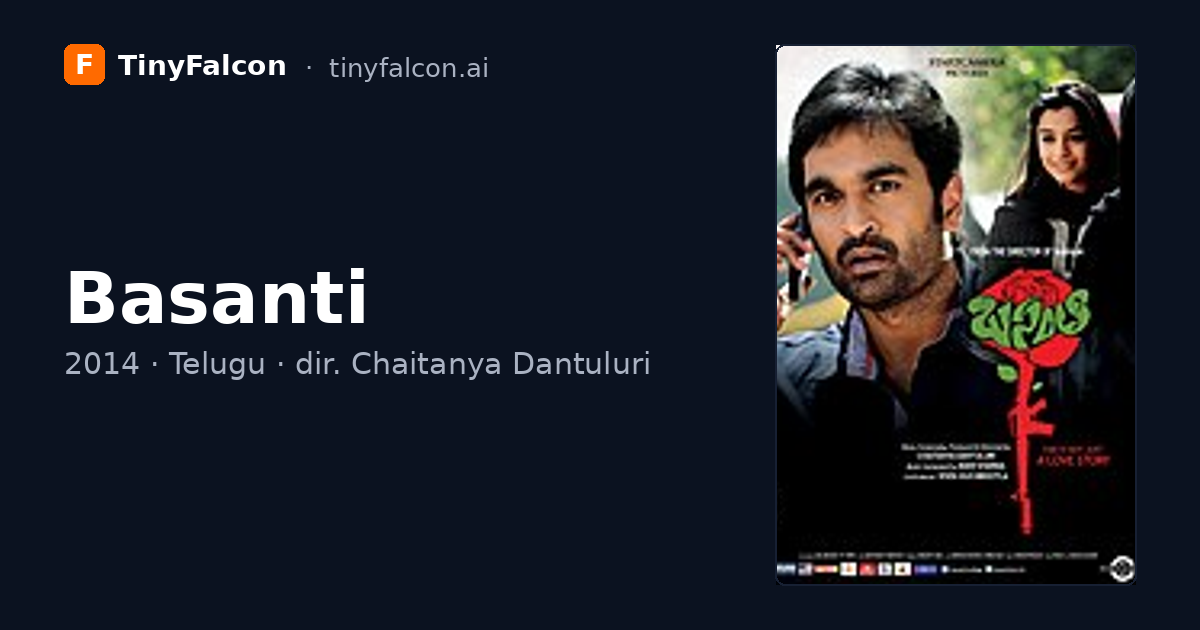 Basanti