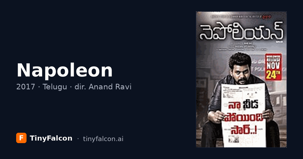 Napoleon