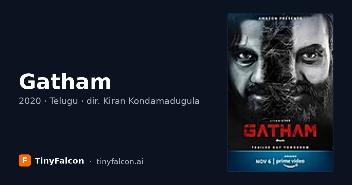 Gatham