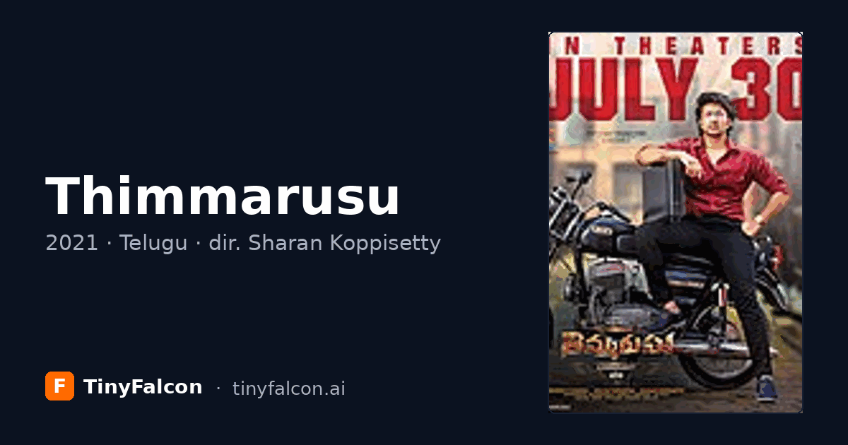Thimmarusu