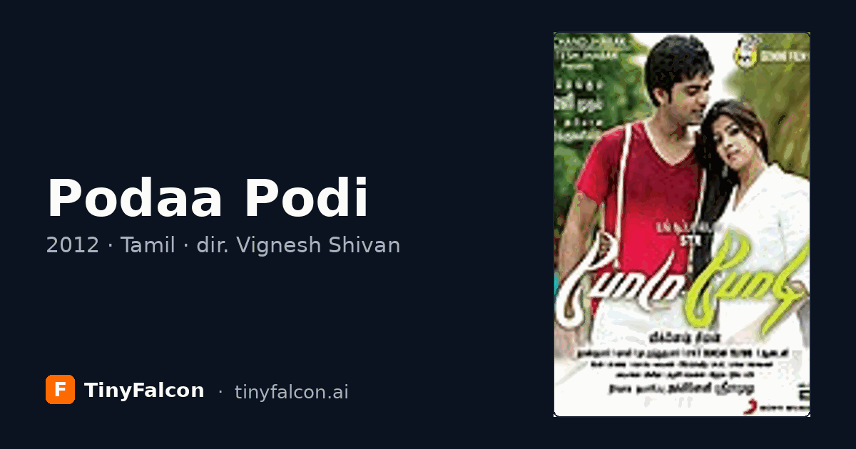 Podaa Podi