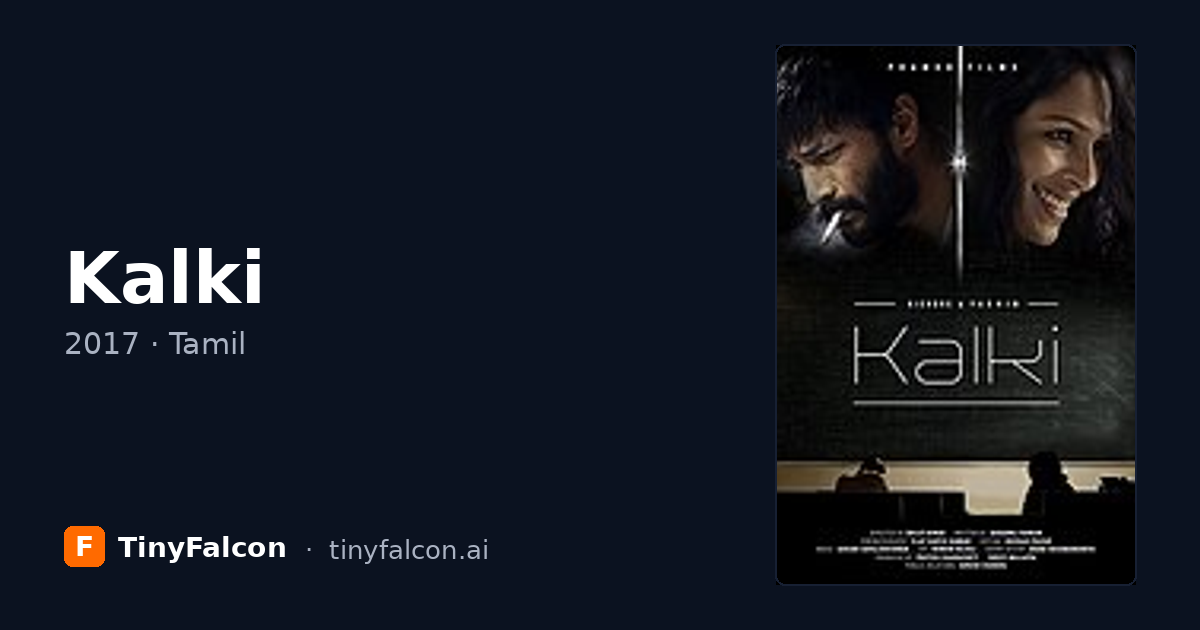 Kalki