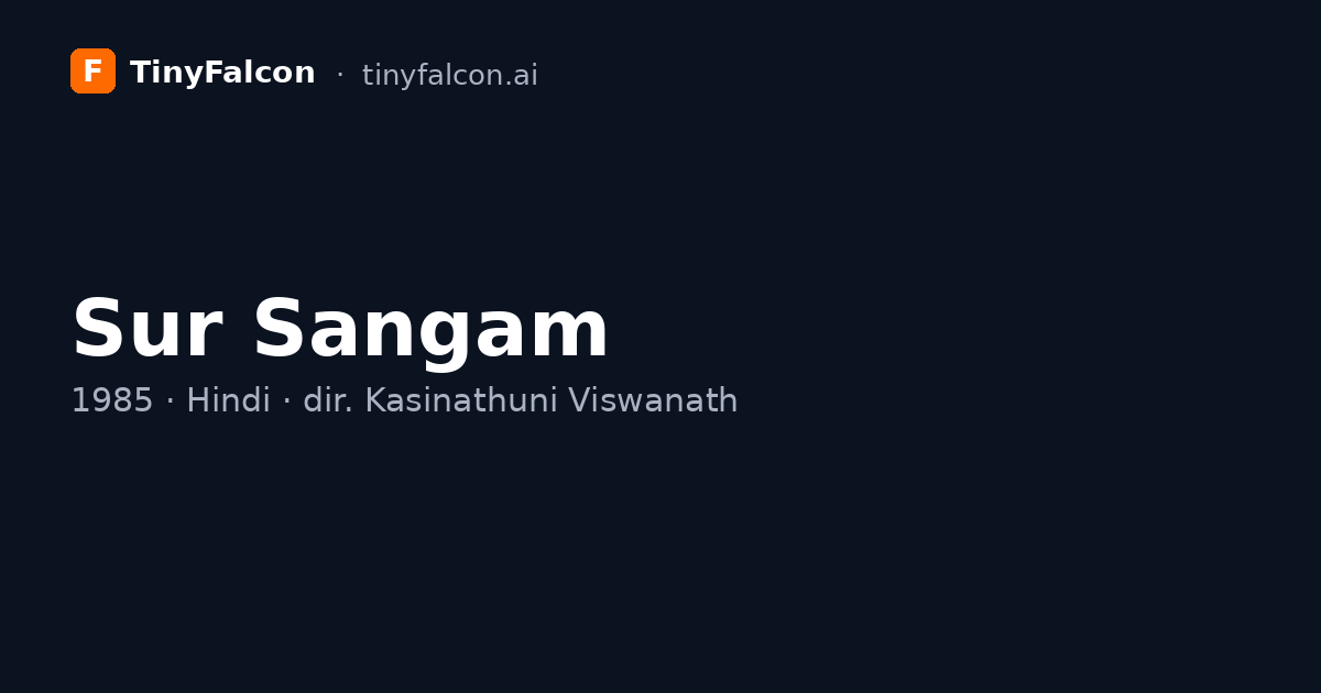 Sur Sangam