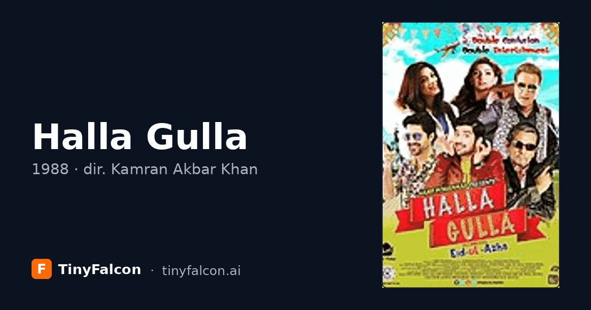 Halla Gulla
