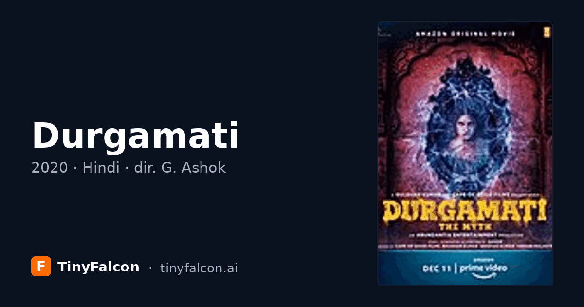 Durgamati