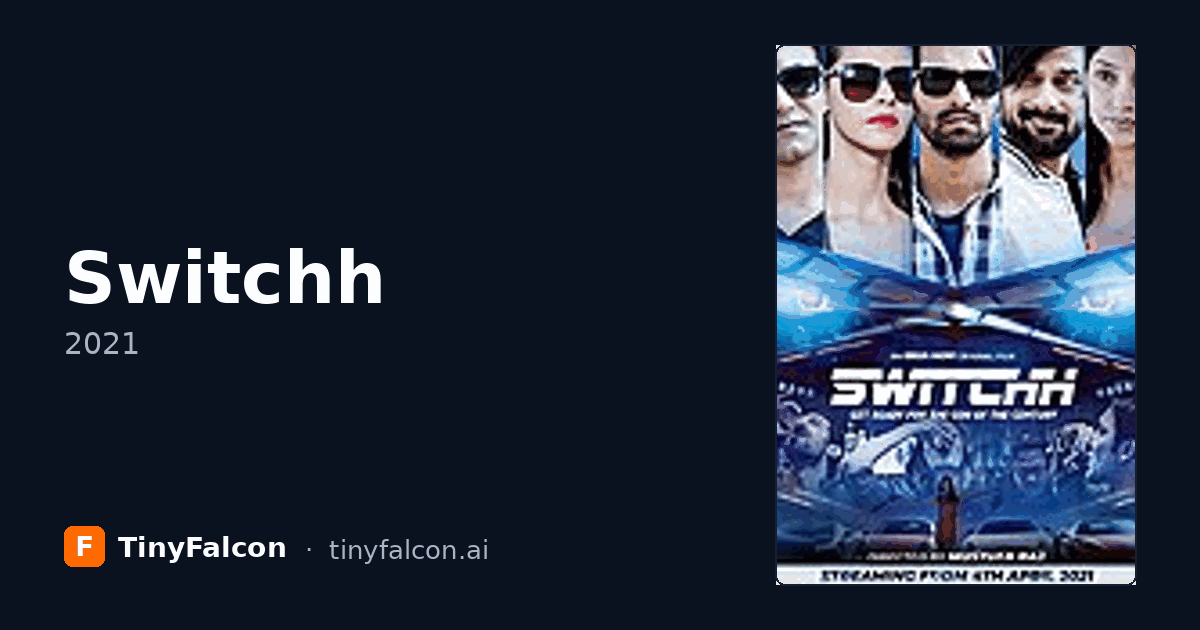 Switchh