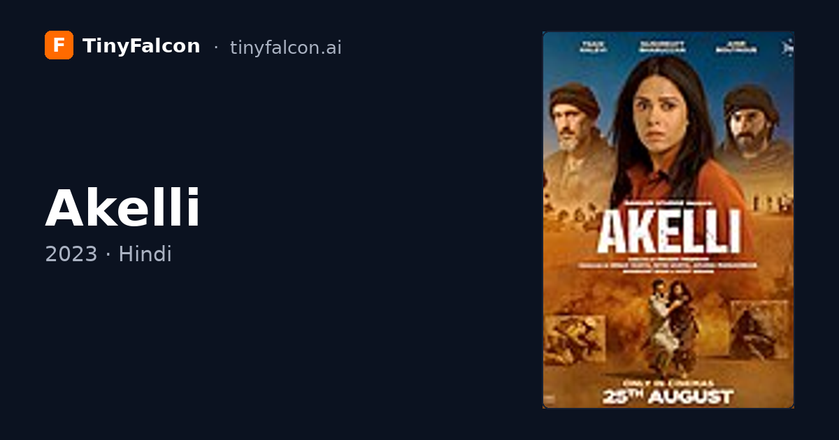 Akelli