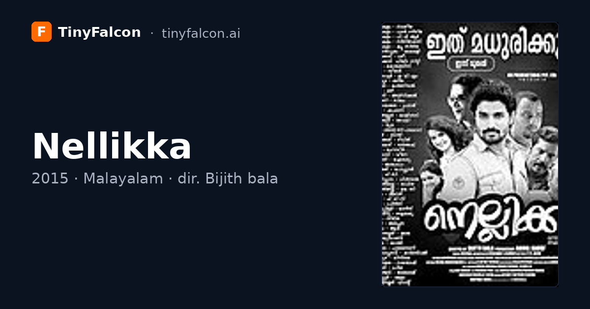 Nellikka