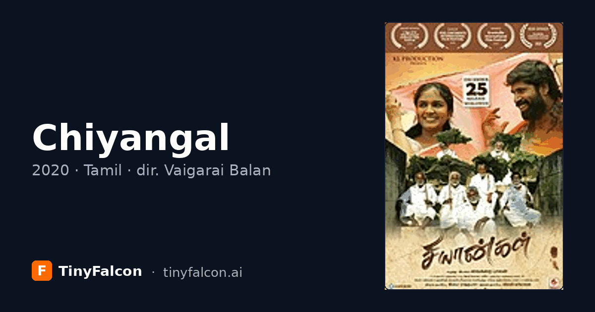 Chiyangal